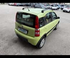 Fiat Panda 1.2 Benzina - 60 cv - 4x4 - 10