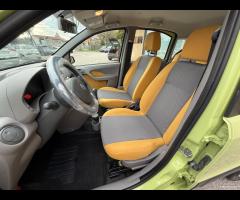 Fiat Panda 1.2 Benzina - 60 cv - 4x4 - 11