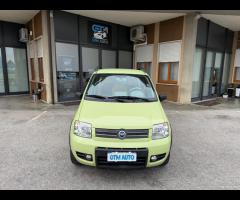 Fiat Panda 1.2 Benzina - 60 cv - 4x4 - 12