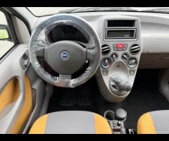 Fiat Panda 1.2 Benzina - 60 cv - 4x4 - 17