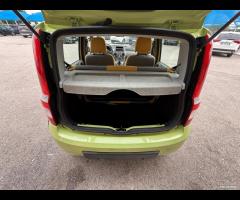 Fiat Panda 1.2 Benzina - 60 cv - 4x4 - 21