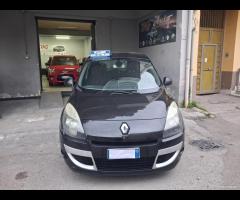 Renault Scenic X Mod 1.5 dci 2009 - 2