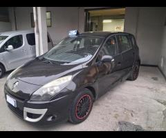 Renault Scenic X Mod 1.5 dci 2009 - 7