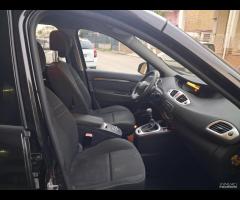 Renault Scenic X Mod 1.5 dci 2009 - 12
