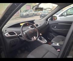Renault Scenic X Mod 1.5 dci 2009 - 14