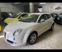 Alfa Romeo MiTo 1.4 S&S Distinctive Sport 2012