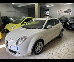 Alfa Romeo MiTo 1.4 S&S Distinctive Sport 2012