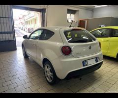 Alfa Romeo MiTo 1.4 S&S Distinctive Sport 2012 - 7