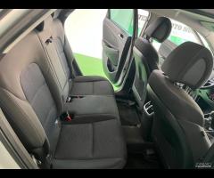 Hyundai Tucson 1.7 CRDi Comfort - 13