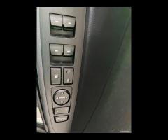 Hyundai Tucson 1.7 CRDi Comfort - 17