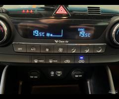 Hyundai Tucson 1.7 CRDi Comfort - 19