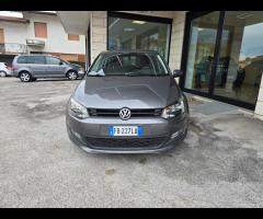 Volkswagen Polo 1.2 TDI DPF 5 p. Comfortline - 1