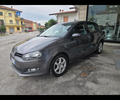 Volkswagen Polo 1.2 TDI DPF 5 p. Comfortline - 2