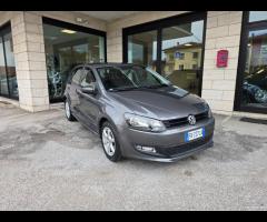 Volkswagen Polo 1.2 TDI DPF 5 p. Comfortline - 3