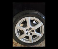 Volkswagen Polo 1.2 TDI DPF 5 p. Comfortline - 7