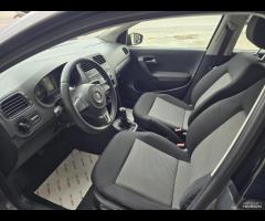 Volkswagen Polo 1.2 TDI DPF 5 p. Comfortline - 11