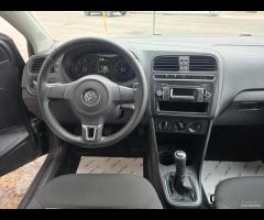 Volkswagen Polo 1.2 TDI DPF 5 p. Comfortline - 12