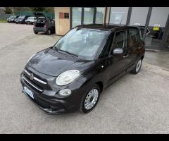 Fiat 500L 1.3 Multijet 95 CV Business