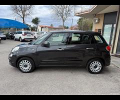 Fiat 500L 1.3 Multijet 95 CV Business