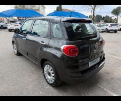Fiat 500L 1.3 Multijet 95 CV Business