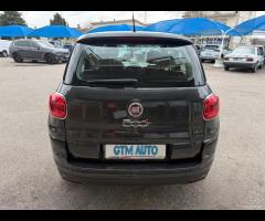 Fiat 500L 1.3 Multijet 95 CV Business - 6