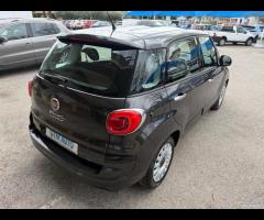 Fiat 500L 1.3 Multijet 95 CV Business - 8