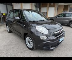 Fiat 500L 1.3 Multijet 95 CV Business - 12