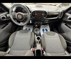Fiat 500L 1.3 Multijet 95 CV Business - 13