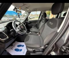 Fiat 500L 1.3 Multijet 95 CV Business - 15