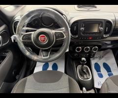 Fiat 500L 1.3 Multijet 95 CV Business - 16