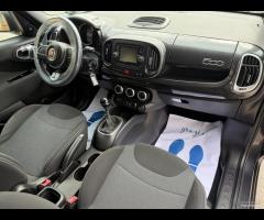Fiat 500L 1.3 Multijet 95 CV Business - 18