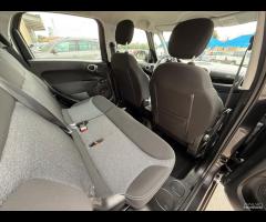 Fiat 500L 1.3 Multijet 95 CV Business - 21
