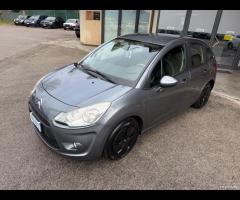 Citroen C3 - OK Neopatentati- Unico Proprietario