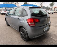 Citroen C3 - OK Neopatentati- Unico Proprietario