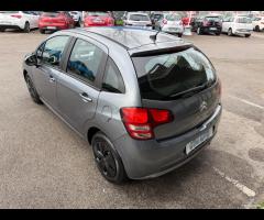 Citroen C3 - OK Neopatentati- Unico Proprietario