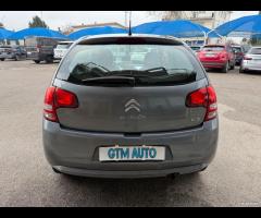 Citroen C3 - OK Neopatentati- Unico Proprietario - 6