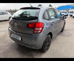 Citroen C3 - OK Neopatentati- Unico Proprietario - 7