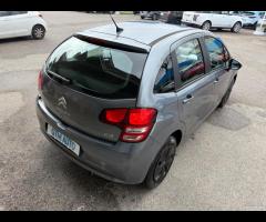 Citroen C3 - OK Neopatentati- Unico Proprietario - 8
