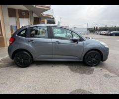 Citroen C3 - OK Neopatentati- Unico Proprietario - 9
