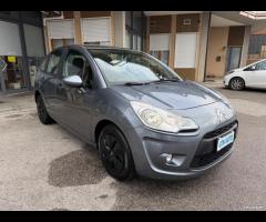 Citroen C3 - OK Neopatentati- Unico Proprietario - 10