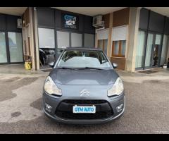 Citroen C3 - OK Neopatentati- Unico Proprietario - 12
