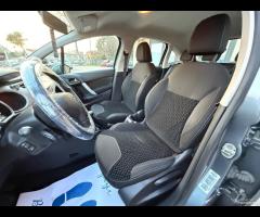 Citroen C3 - OK Neopatentati- Unico Proprietario - 13
