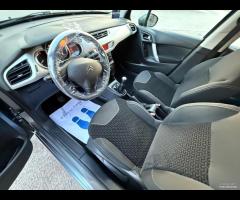 Citroen C3 - OK Neopatentati- Unico Proprietario - 14