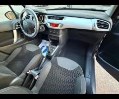 Citroen C3 - OK Neopatentati- Unico Proprietario - 21
