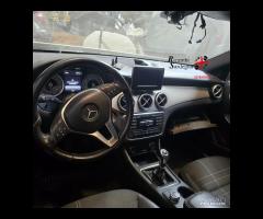 ricambi classe a 2016