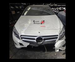 ricambi classe a 2016