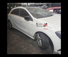 ricambi classe a 2016