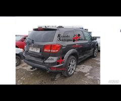 ricambi fiat freemont