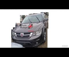 ricambi fiat freemont