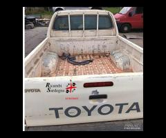 ricambi toyota hilux - 6
